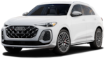 All-new SQ5 SUV